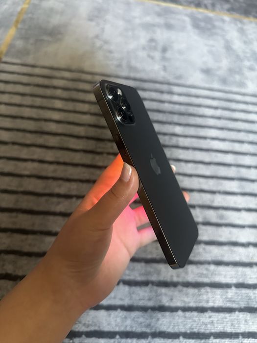 iPhone 12pro max 256GB