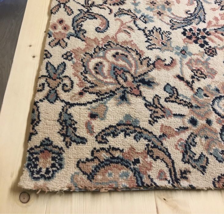 Atelierul De Reparat,Festonat,Modificat Covoare si Mocheta Bucuresti