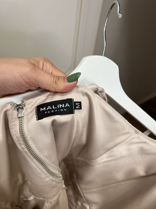 Вечернее платье Malina Fashion