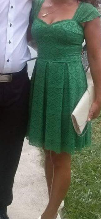 Rochie superba model deosebit