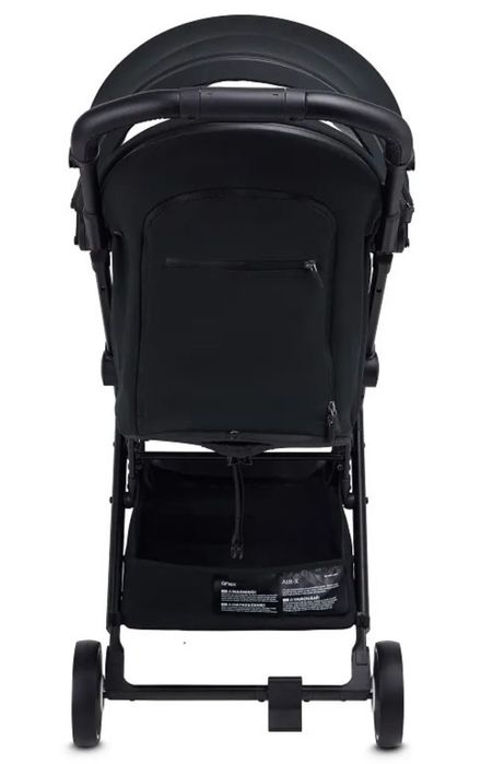 Коляска Anex Air X с чехлом