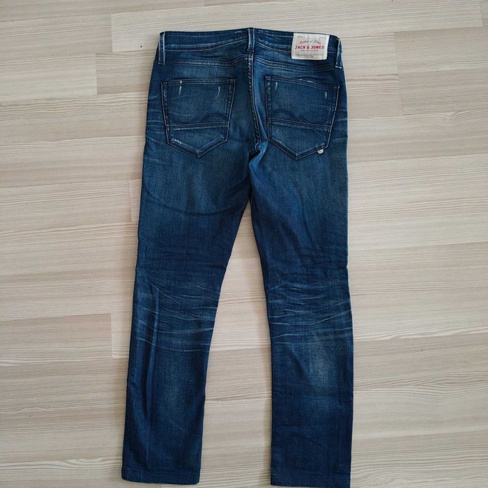Blugi Barbati Jack&Jones Marimea W32/L30