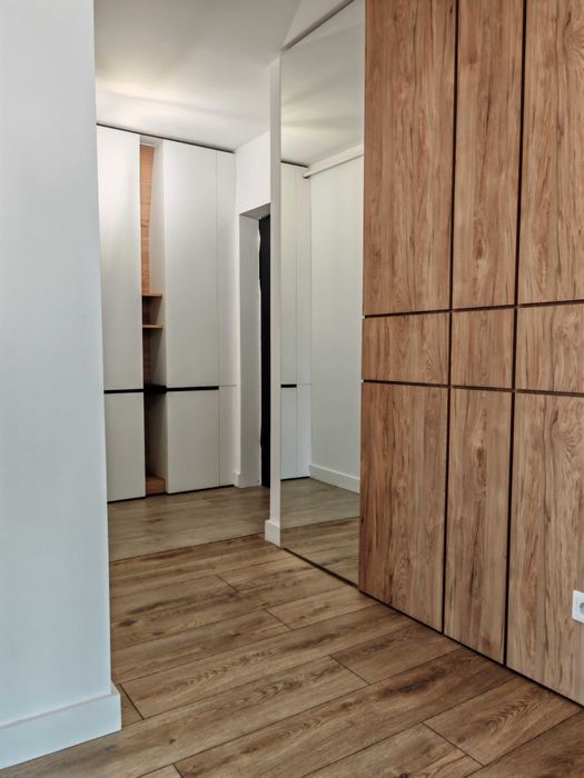 Persoană Fizică | Apartament NOU NELOCUIT 2 camere decomandate | Parcare subterană | Strada Calea Baciului – zona LIDL