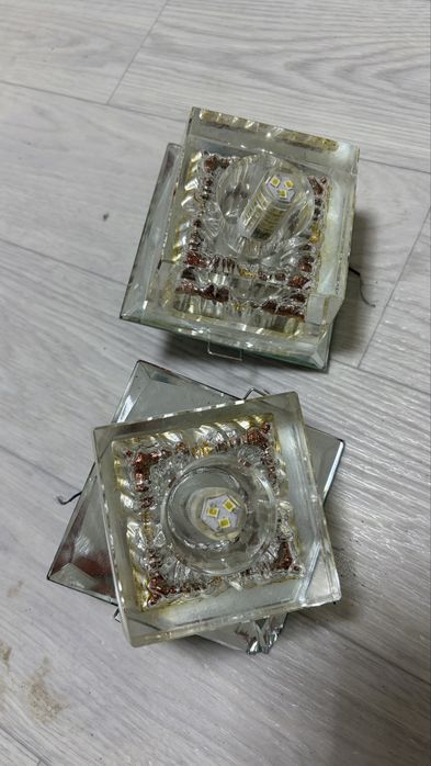 Продам лампочки, 500т за каждую
