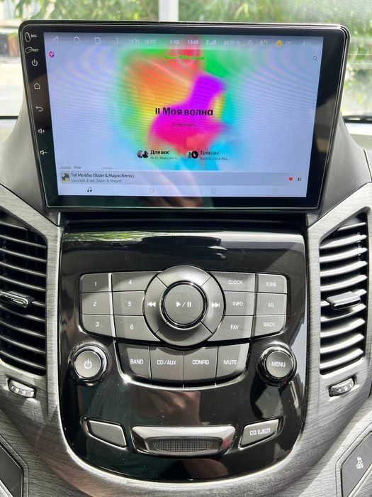 Orlando LTZ Автомат (Propan 63л)