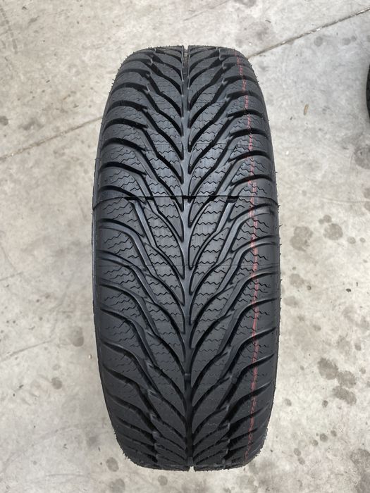 Anvelope M+S 195/65R15 BP-E All Season