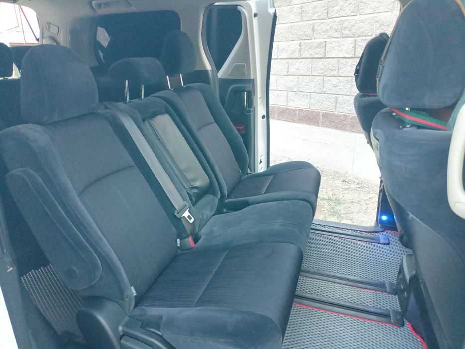 Такси межгород 1