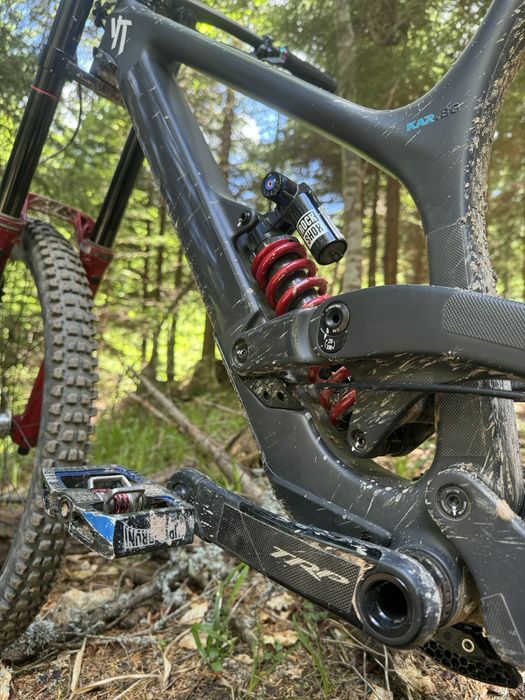 Yt tues 2025 Ltd - L размер