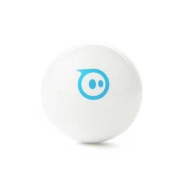 Робот - шар Sphero mini Белый