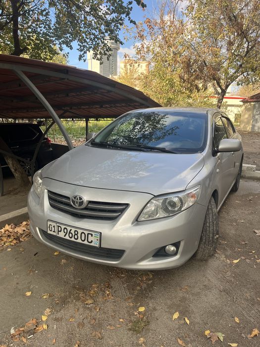 Тойота   Королла Е150