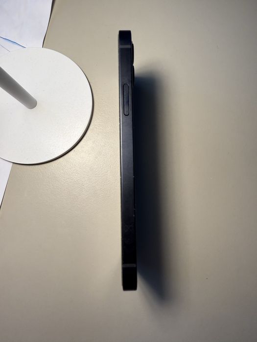Iphone 12 128GB Black/Negru stare excelenta, liber de retea