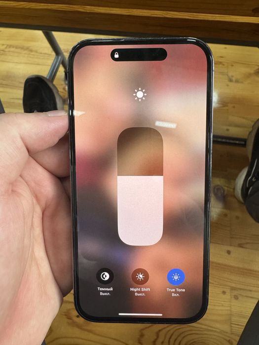 iPhone 14 Pro ZP/A