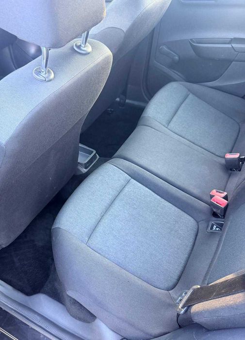 Skoda Fabia - An 2018 - 1.0 MPI 75Cp Euro 6 - Touchscreen * Senzori Parcare * Climă