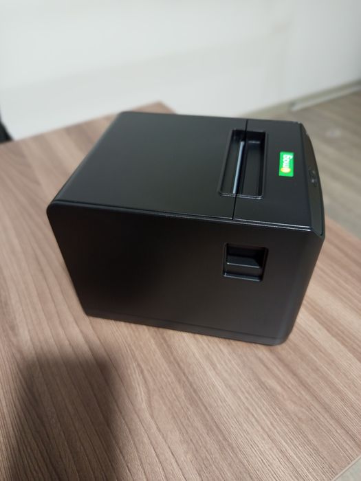 Принтер этикеток Umag XP-365b USB+LAN