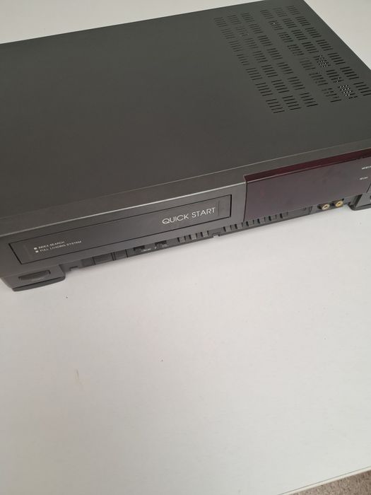 Videorecorder samsung