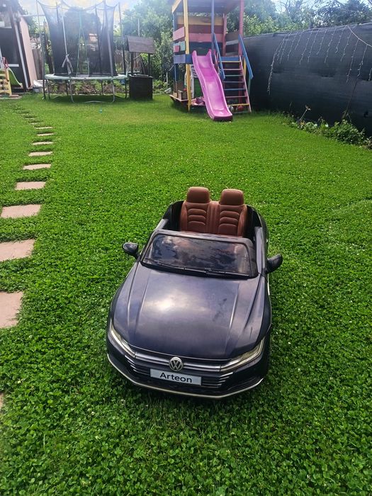 Mașină electrică copii