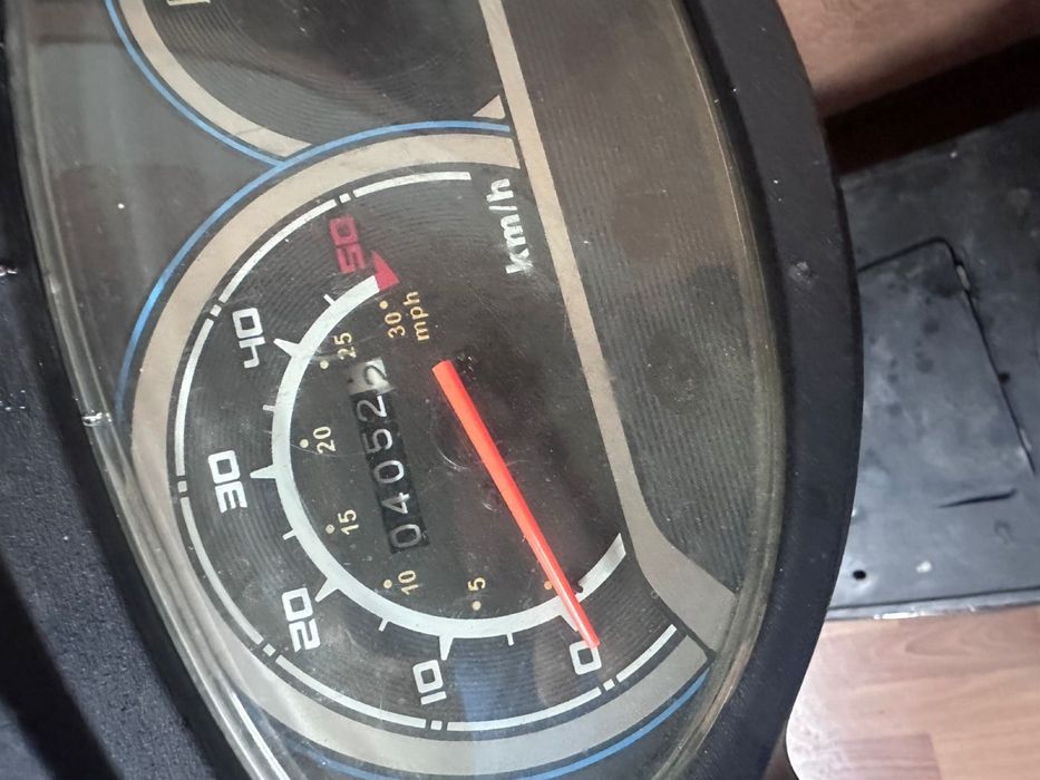 М8 про продам в хорошом состояний liya mator