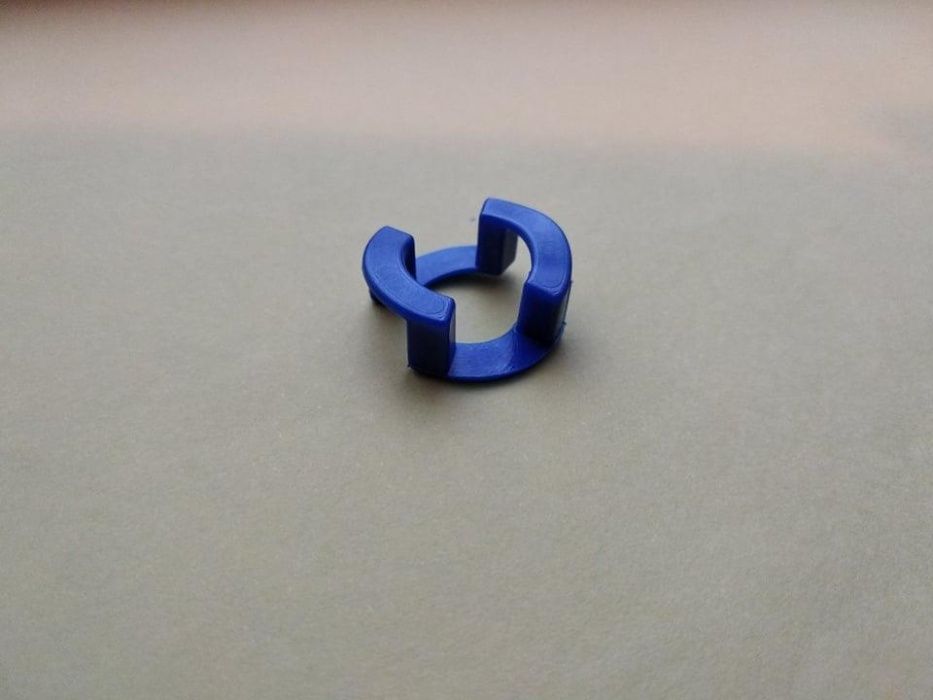 Mercedes Sprinter 906 Vito Viano 639 2.2 3.0 cdi garnitura supapa EGR