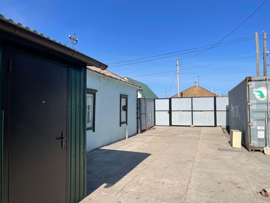 Продажа отдельно стоящего дома