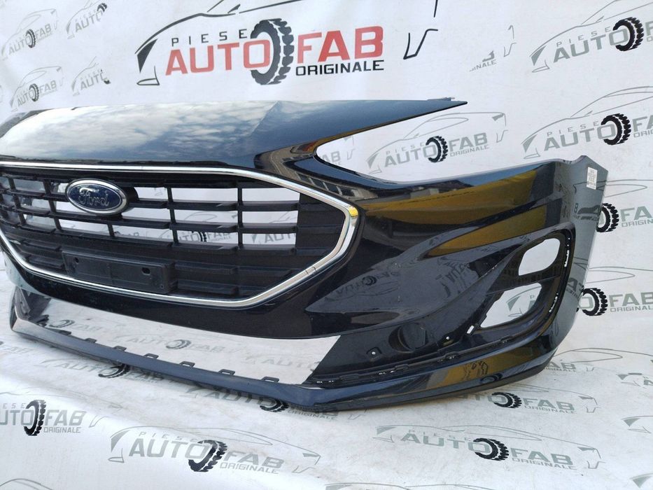 Bara fata Ford Focus 4 Facelift Gauri pentru 6 an 2022-2023-2024-2025