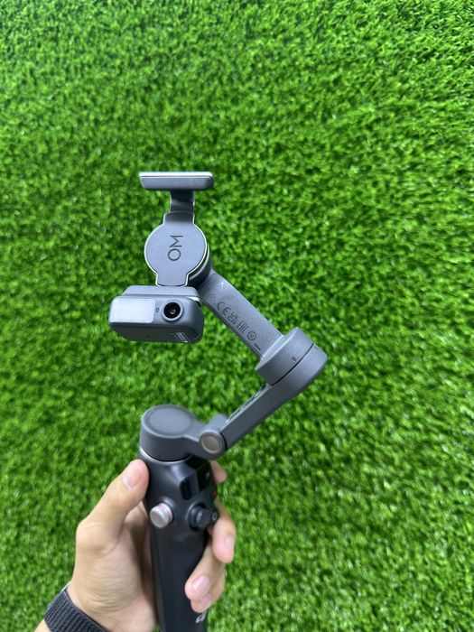 Osmo Mobile 7P sotiladi