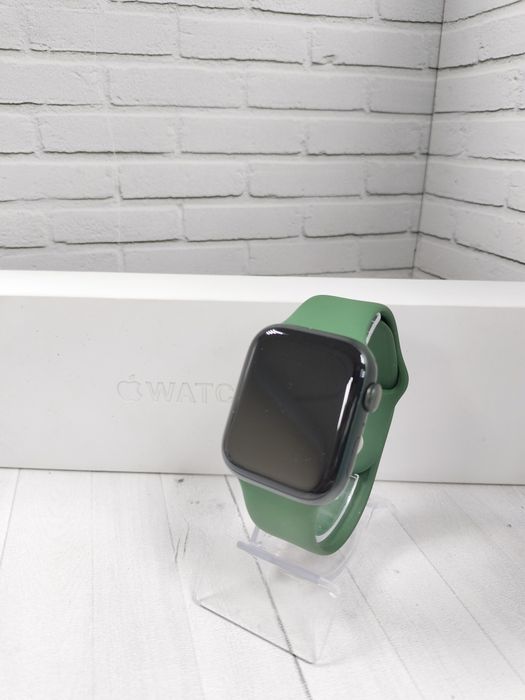 Apple watch 7 ЖанТаС ломбард Астана