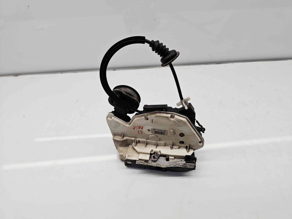 Broasca usa dreapta spate Volkswagen Golf 6 (5K1) GTD [Fabr 2009-2013]