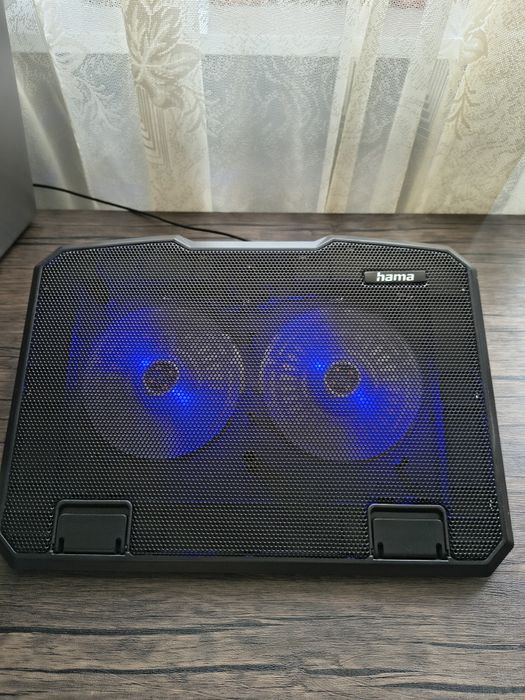 Cooler Laptop Hama