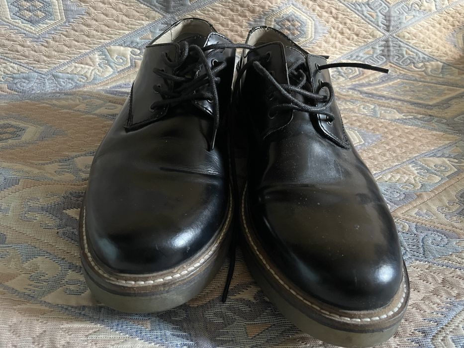 Туфли Clarks в отличном состоянии