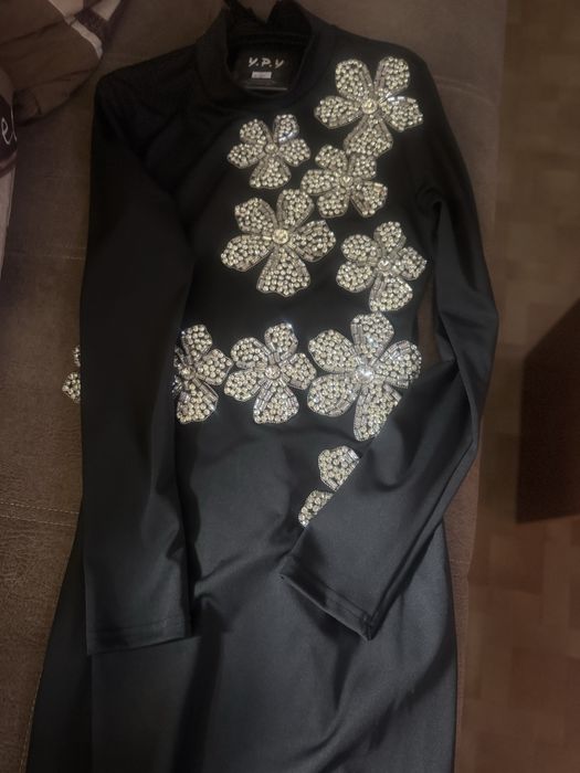 Платье новое размер 44-46