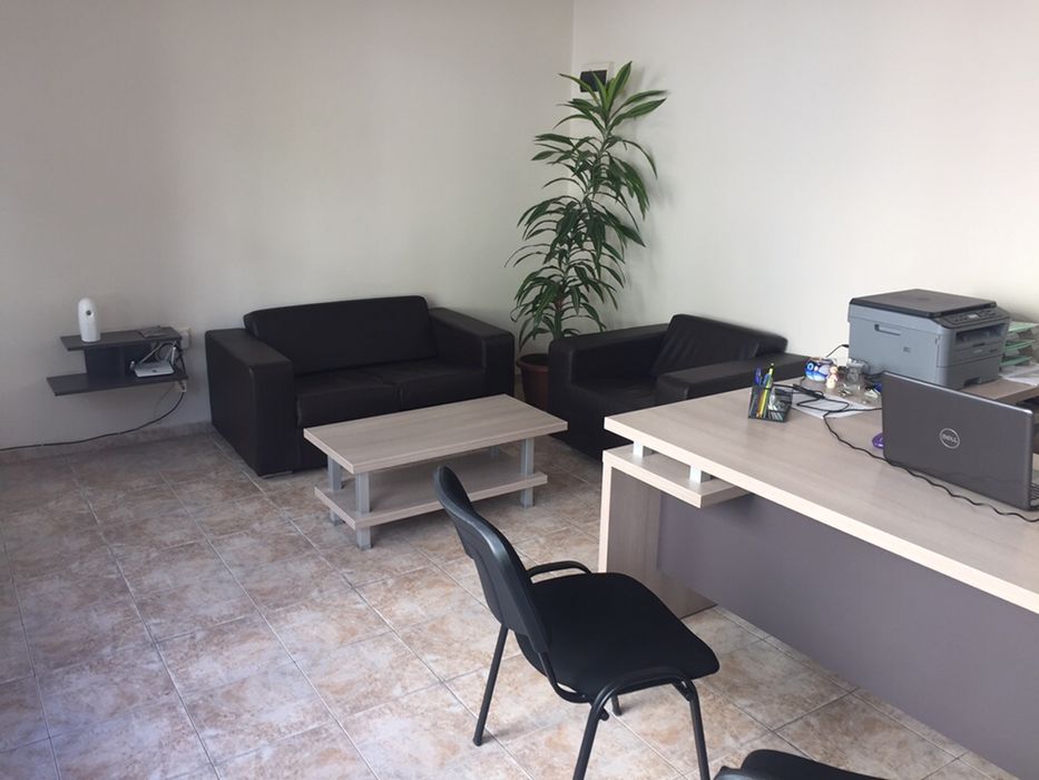 ЗАСТРАХОВАТЕЛЕН ОФИС - Всички видове застраховки