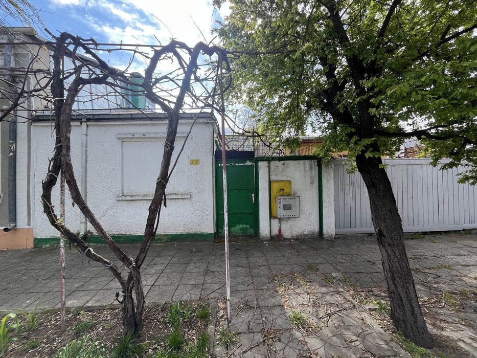 Vand casa-Zona centrala