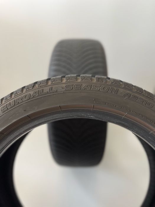 Всесезонни гуми 195/45/16 Falken