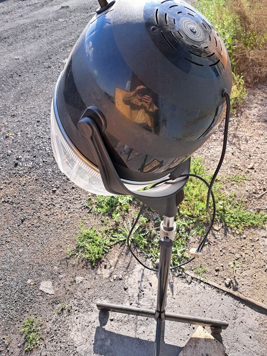 Сушка для волос .