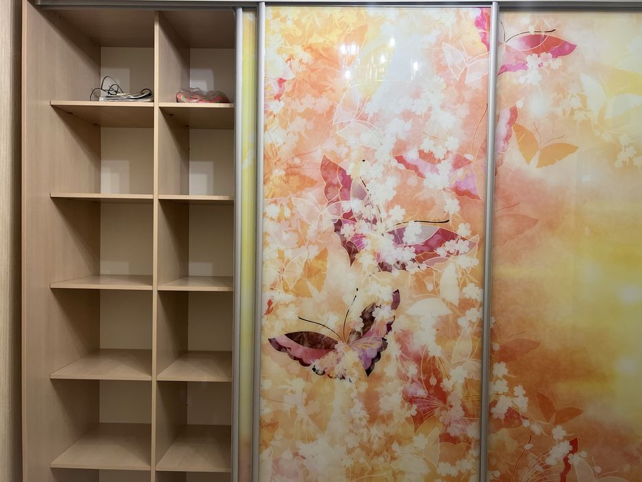 Продам шкаф-купе