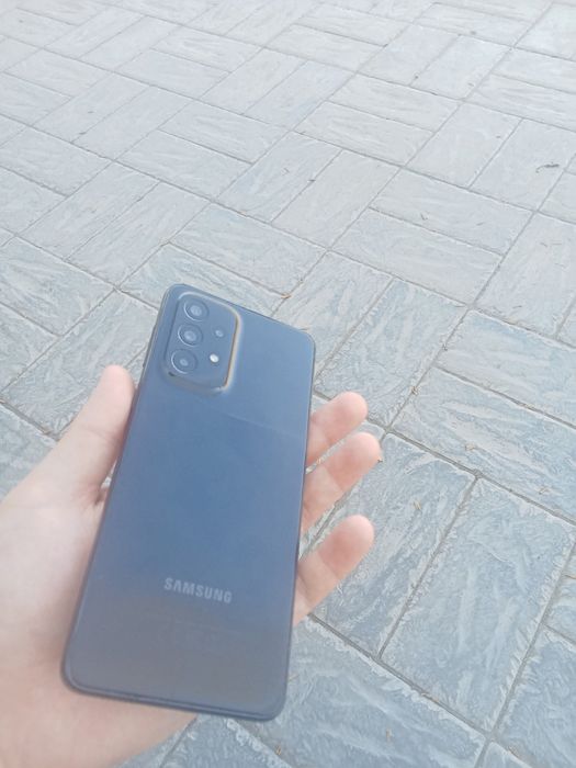 Продам Самсунг а33 128 гб 5G