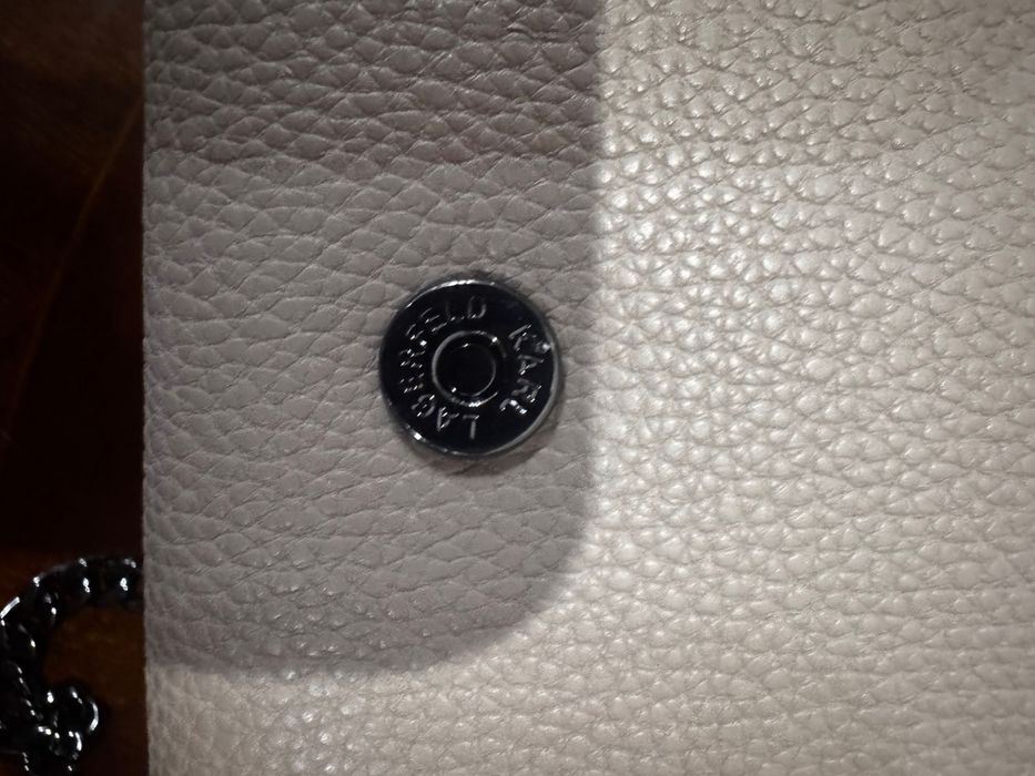 Karl Lagerfeld чанта - портфеил