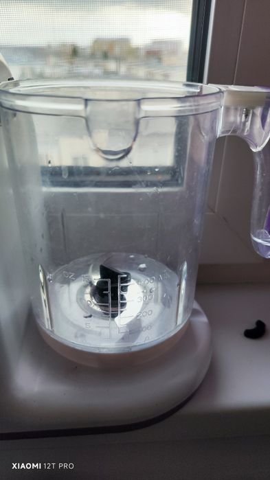 Vand blender bebelusi KIDS Care