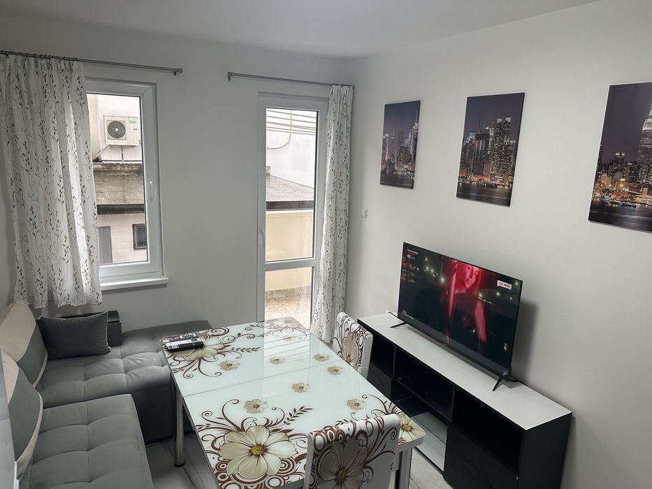 Апартамент Под Наем Стара Загора Център Дългосрочно Всичко Необходимо