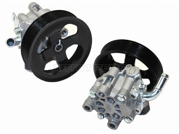 Насос ГУР Lexus Gx 460