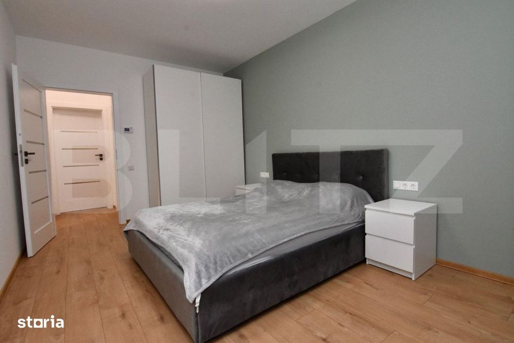 Apartament 2 camere – Concept 9