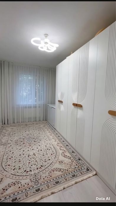 Квартира 2 комнатную