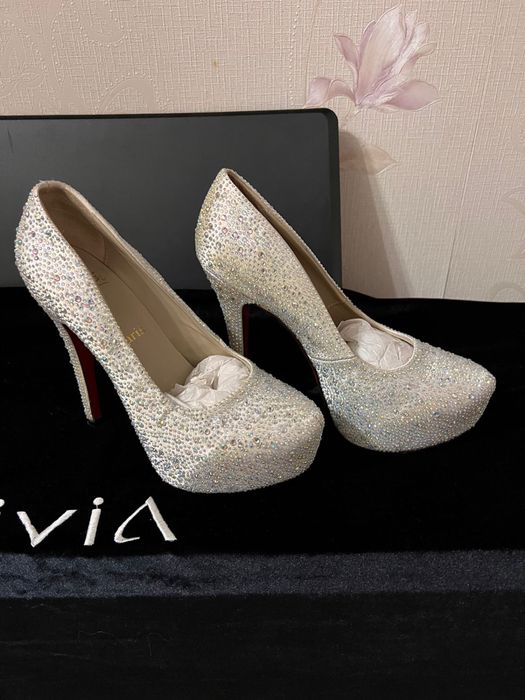 Туфли  на любое торжество