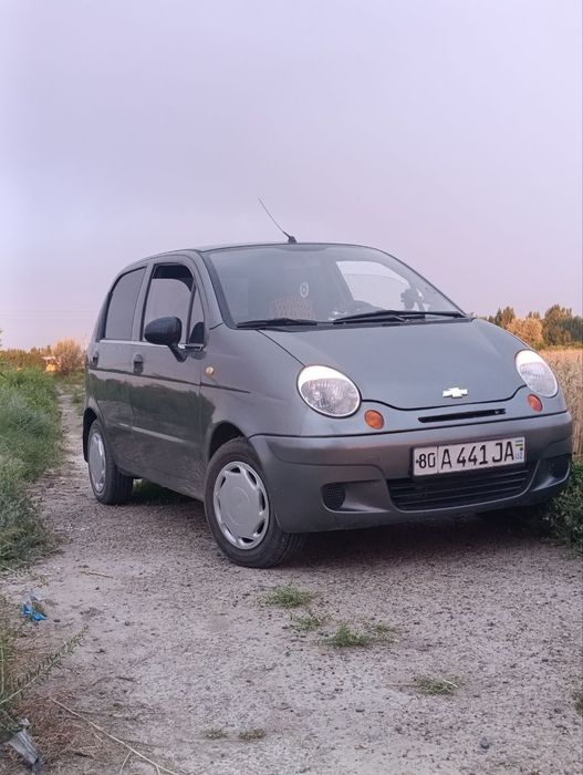 Matiz Xolati Yangi  polni Radnoy prastoyni Yevro varianti Yili 2014 pr