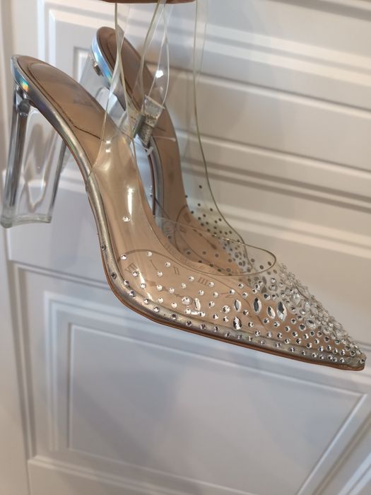 Туфли новый оригинальный