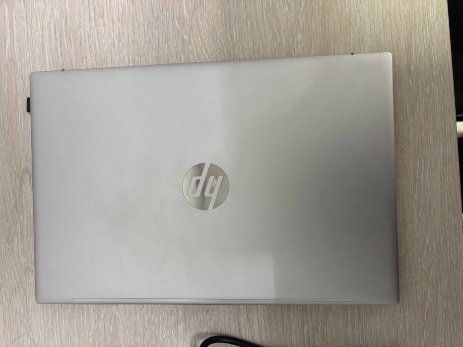 Hp pavilion laptop