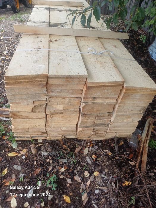 Cherestea rășinoase, direct producător!!