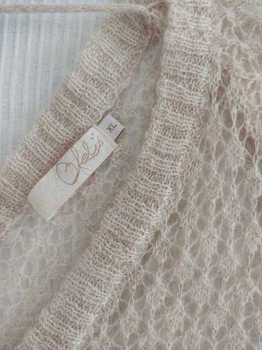 Пет блузи и пуловери 7 - 21 лв.