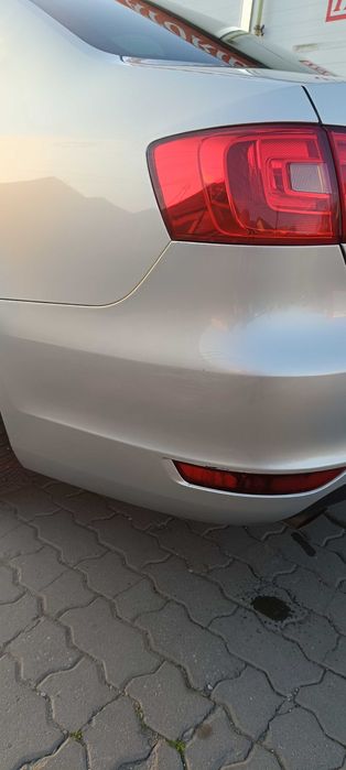 VW Jetta, an 2011, 1.6 TDI, Euro 5, manuală