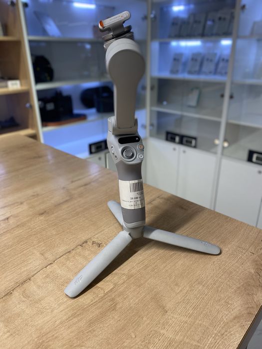 Стабилизатор DJI Osmo | Рассрочка 0-0-24
